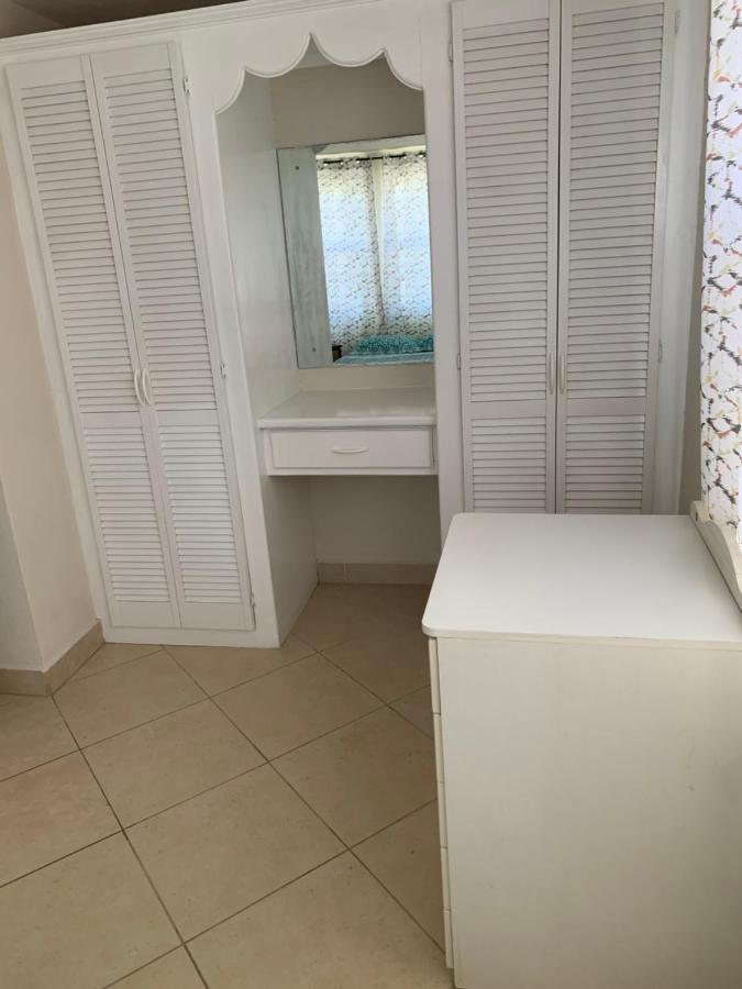 Seawinds Apartments Christ Church Ngoại thất bức ảnh